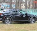 Черный Хендай Туксон, объемом двигателя 2.5 л и пробегом 45 тыс. км за 22500 $, фото 6 на Automoto.ua