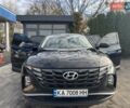 Черный Хендай Туксон, объемом двигателя 2 л и пробегом 126 тыс. км за 24000 $, фото 1 на Automoto.ua
