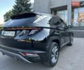 Чорний Хендай Туксон, об'ємом двигуна 1.6 л та пробігом 81 тис. км за 29000 $, фото 7 на Automoto.ua