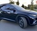 Черный Хендай Туксон, объемом двигателя 1.6 л и пробегом 69 тыс. км за 31300 $, фото 1 на Automoto.ua