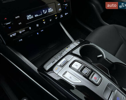 Черный Хендай Туксон, объемом двигателя 1.6 л и пробегом 96 тыс. км за 29900 $, фото 88 на Automoto.ua