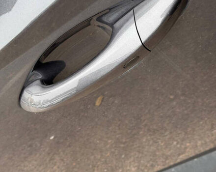 Черный Хендай Туксон, объемом двигателя 2 л и пробегом 107 тыс. км за 28900 $, фото 4 на Automoto.ua