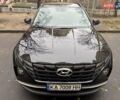 Черный Хендай Туксон, объемом двигателя 2 л и пробегом 131 тыс. км за 23500 $, фото 13 на Automoto.ua