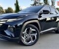 Черный Хендай Туксон, объемом двигателя 1.6 л и пробегом 69 тыс. км за 31300 $, фото 8 на Automoto.ua
