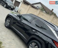Черный Хендай Туксон, объемом двигателя 1.6 л и пробегом 96 тыс. км за 29900 $, фото 91 на Automoto.ua