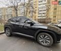 Черный Хендай Туксон, объемом двигателя 2 л и пробегом 131 тыс. км за 23500 $, фото 18 на Automoto.ua