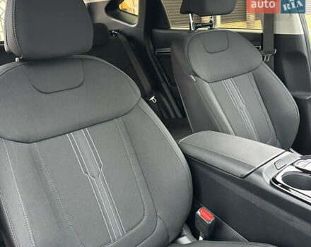 Черный Хендай Туксон, объемом двигателя 1.6 л и пробегом 96 тыс. км за 29900 $, фото 53 на Automoto.ua