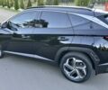 Черный Хендай Туксон, объемом двигателя 1.6 л и пробегом 69 тыс. км за 31300 $, фото 34 на Automoto.ua