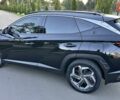 Черный Хендай Туксон, объемом двигателя 1.6 л и пробегом 69 тыс. км за 31300 $, фото 37 на Automoto.ua