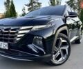 Черный Хендай Туксон, объемом двигателя 1.6 л и пробегом 69 тыс. км за 31300 $, фото 1 на Automoto.ua