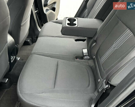 Черный Хендай Туксон, объемом двигателя 1.6 л и пробегом 96 тыс. км за 29900 $, фото 54 на Automoto.ua