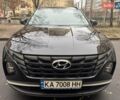 Черный Хендай Туксон, объемом двигателя 2 л и пробегом 131 тыс. км за 23500 $, фото 14 на Automoto.ua