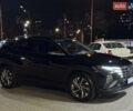 Чорний Хендай Туксон, об'ємом двигуна 2 л та пробігом 28 тис. км за 25300 $, фото 1 на Automoto.ua