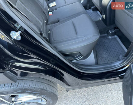 Чорний Хендай Туксон, об'ємом двигуна 1.6 л та пробігом 81 тис. км за 29000 $, фото 40 на Automoto.ua