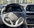 Чорний Хендай Туксон, об'ємом двигуна 2.36 л та пробігом 53 тис. км за 19500 $, фото 18 на Automoto.ua