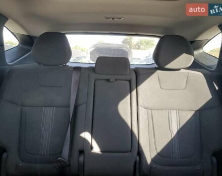 Черный Хендай Туксон, объемом двигателя 1.6 л и пробегом 75 тыс. км за 10200 $, фото 9 на Automoto.ua