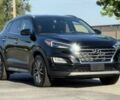 Хендай Туксон 2021 в Киеве на Automoto.ua Черный Хендай Туксон, объемом двигателя 2.4 л и пробегом 17 тыс. км за 5900 $, фото 1 на Automoto.ua