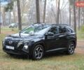 Черный Хендай Туксон, объемом двигателя 2.5 л и пробегом 45 тыс. км за 22500 $, фото 17 на Automoto.ua