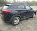 Черный Хендай Туксон, объемом двигателя 0 л и пробегом 18 тыс. км за 3000 $, фото 2 на Automoto.ua