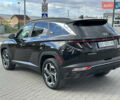 Хендай Туксон 2021 в Хмельницком на Automoto.ua Черный Хендай Туксон, объемом двигателя 1.6 л и пробегом 77 тыс. км за 32999 $, фото 11 на Automoto.ua