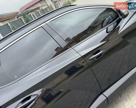 Черный Хендай Туксон, объемом двигателя 1.6 л и пробегом 96 тыс. км за 29900 $, фото 41 на Automoto.ua