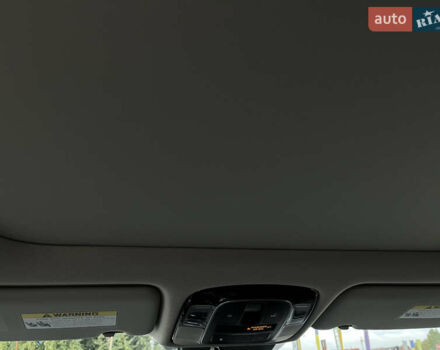 Черный Хендай Туксон, объемом двигателя 1.6 л и пробегом 67 тыс. км за 27300 $, фото 18 на Automoto.ua