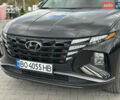Хендай Туксон 2021 в Хмельницком на Automoto.ua Черный Хендай Туксон, объемом двигателя 1.6 л и пробегом 77 тыс. км за 32999 $, фото 5 на Automoto.ua