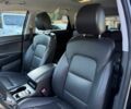 Хендай Туксон 2021 в Киеве на Automoto.ua Черный Хендай Туксон, объемом двигателя 2.4 л и пробегом 17 тыс. км за 5900 $, фото 8 на Automoto.ua