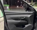 Чорний Хендай Туксон, об'ємом двигуна 2 л та пробігом 28 тис. км за 25300 $, фото 12 на Automoto.ua