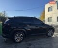 Черный Хендай Туксон, объемом двигателя 2 л и пробегом 126 тыс. км за 24000 $, фото 3 на Automoto.ua