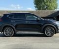 Хендай Туксон 2021 в Киеве на Automoto.ua Черный Хендай Туксон, объемом двигателя 2.4 л и пробегом 17 тыс. км за 5900 $, фото 6 на Automoto.ua
