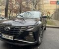 Черный Хендай Туксон, объемом двигателя 2 л и пробегом 131 тыс. км за 23500 $, фото 16 на Automoto.ua