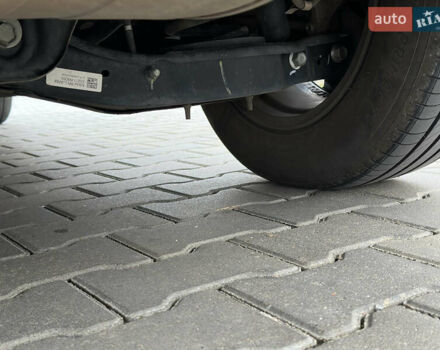 Черный Хендай Туксон, объемом двигателя 1.6 л и пробегом 96 тыс. км за 29900 $, фото 95 на Automoto.ua