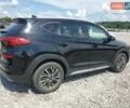 Хендай Туксон 2021 в Львове на Automoto.ua Черный Хендай Туксон, объемом двигателя 2.4 л и пробегом 71 тыс. км за 5000 $, фото 2 на Automoto.ua