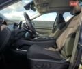 Черный Хендай Туксон, объемом двигателя 1.6 л и пробегом 75 тыс. км за 10200 $, фото 6 на Automoto.ua