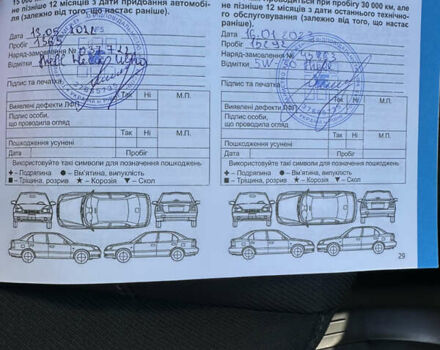 Чорний Хендай Туксон, об'ємом двигуна 1.6 л та пробігом 81 тис. км за 29000 $, фото 50 на Automoto.ua