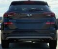 Хендай Туксон 2021 в Киеве на Automoto.ua Черный Хендай Туксон, объемом двигателя 2.4 л и пробегом 17 тыс. км за 5900 $, фото 4 на Automoto.ua