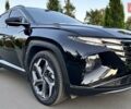 Черный Хендай Туксон, объемом двигателя 1.6 л и пробегом 69 тыс. км за 31300 $, фото 9 на Automoto.ua