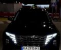 Чорний Хендай Туксон, об'ємом двигуна 2 л та пробігом 28 тис. км за 25300 $, фото 3 на Automoto.ua