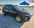 Черный Хендай Туксон, объемом двигателя 2.5 л и пробегом 122 тыс. км за 5700 $, фото 3 на Automoto.ua