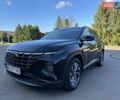 Чорний Хендай Туксон, об'ємом двигуна 1.6 л та пробігом 81 тис. км за 29000 $, фото 3 на Automoto.ua