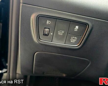 Хендай Туксон 2021 в Одессе на Automoto.ua Черный Хендай Туксон, объемом двигателя 1.6 л и пробегом 93 тыс. км за 27000 $, фото 6 на Automoto.ua