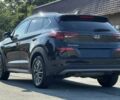 Хендай Туксон 2021 в Киеве на Automoto.ua Черный Хендай Туксон, объемом двигателя 2.4 л и пробегом 17 тыс. км за 5900 $, фото 3 на Automoto.ua