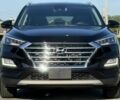 Хендай Туксон 2021 в Киеве на Automoto.ua Черный Хендай Туксон, объемом двигателя 2.4 л и пробегом 17 тыс. км за 5900 $, фото 1 на Automoto.ua