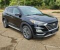 Хендай Туксон 2021 в Житомире на Automoto.ua Черный Хендай Туксон, объемом двигателя 2.4 л и пробегом 11 тыс. км за 17000 $, фото 1 на Automoto.ua