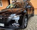 Хендай Туксон 2021 в Одессе на Automoto.ua Черный Хендай Туксон, объемом двигателя 1.6 л и пробегом 93 тыс. км за 27000 $, фото 1 на Automoto.ua