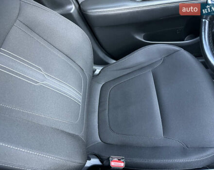 Чорний Хендай Туксон, об'ємом двигуна 1.6 л та пробігом 81 тис. км за 29000 $, фото 41 на Automoto.ua