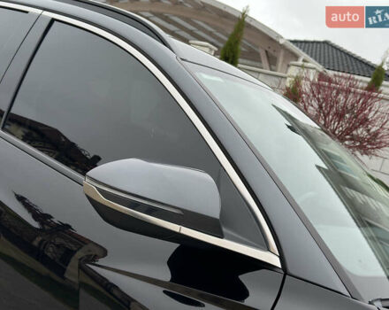 Черный Хендай Туксон, объемом двигателя 1.6 л и пробегом 96 тыс. км за 29900 $, фото 102 на Automoto.ua