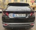 Черный Хендай Туксон, объемом двигателя 2 л и пробегом 131 тыс. км за 23500 $, фото 15 на Automoto.ua