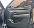 Черный Хендай Туксон, объемом двигателя 2 л и пробегом 131 тыс. км за 23500 $, фото 7 на Automoto.ua